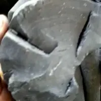 Ayin Charcoal