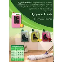 Floor Cleaner - All Purpose Cleaner