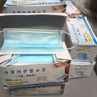3 Ply Surgical Face Mask