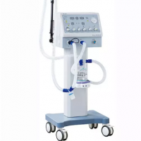 ICU Ventilator
