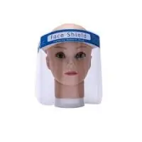 Anti Fog Disposable Face Shield