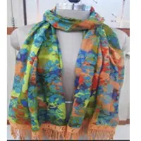 Scarves