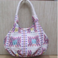 Fabric Bag