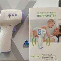 Infrared Thermometer