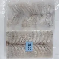 Vannamei Shrimp