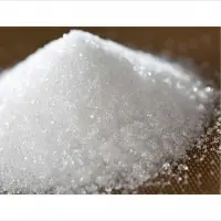 White Sugar Icumsa 45