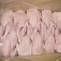 Whole Frozen Hen Chicken