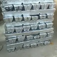 Aluminium Ingots