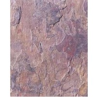 Peacock blue slate