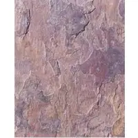 Peacock blue slate