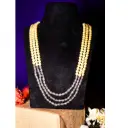 Three Layer Pearl Mala