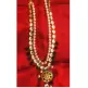 One Line Vietnamese Necklace