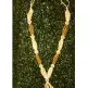 Golden Beads Varmala