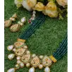 Green Jadua Set