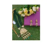 Tourmaline Set
