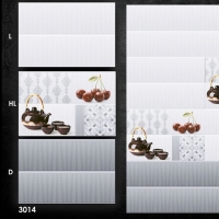 Ceramic Wall Tiles