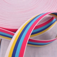 Elastic Tape