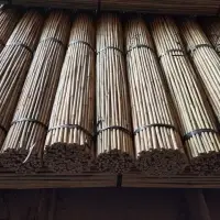 Bamboo Poles