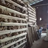 Bamboo Canes