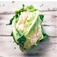 Cauliflower