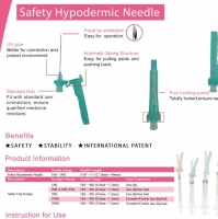 Syringes