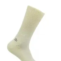 Men's Diabetic Socks (Steel Pearl)
