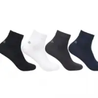 Men's Club Class Multi-Pack Ankle Socks