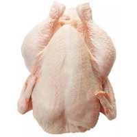 Frozen Chicken Paws