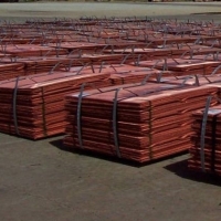 Copper Cathode