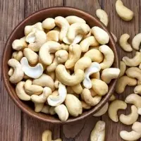 Cashew Nuts