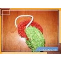 Loofah tastic
