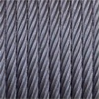 Rope wire