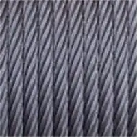 Rope wire