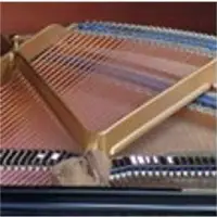 Music wire