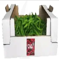 Chili Pepper