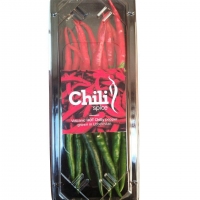 Chili Spice