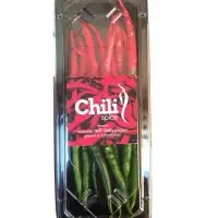 Chili Spice