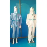 Medical Protective Clothing