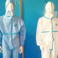 Medical Protective Clothing