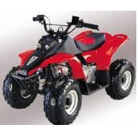 ATV Go-cart-Pocket bike