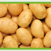 Potatoes