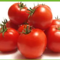Tomatoes