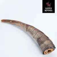 Goat Horn S Size 7" 1 Pc - 100 Gr