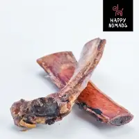 Horse Ribs