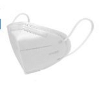 KN95 Face Mask - 5 Layer Face Mask
