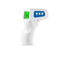 Digital Infrared Thermometer