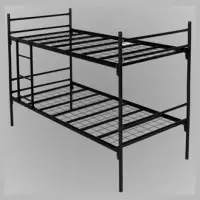 Refugee Bunkbed