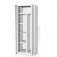 Metal Locker