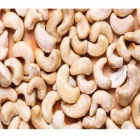 Whole Raw Cashew Nuts