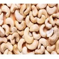 Whole Raw Cashew Nuts